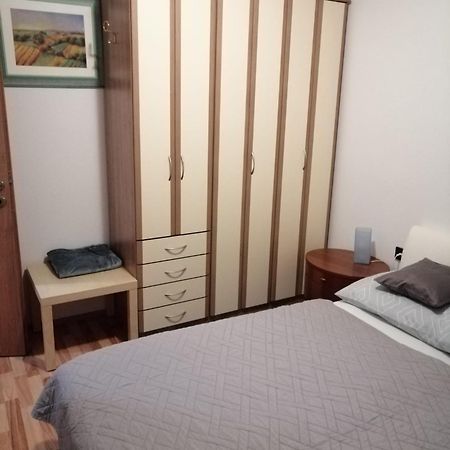 Apartman Trio Maksimir Zagreb Exterior photo