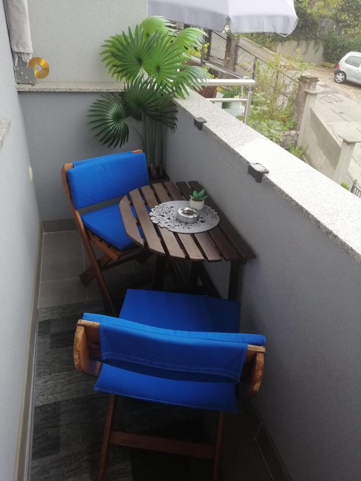 Apartman Trio Maksimir Zagreb Exterior photo