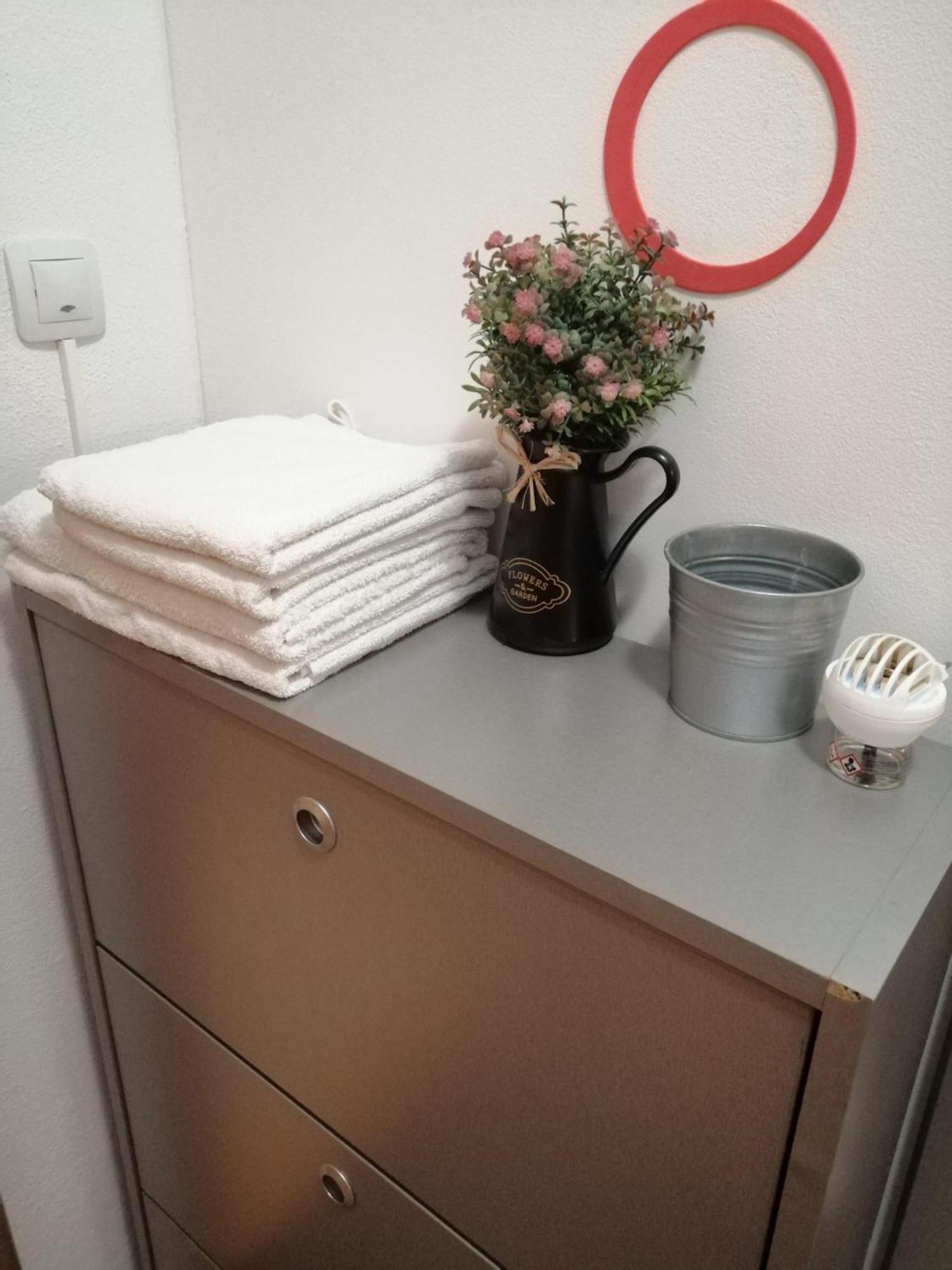 Apartman Trio Maksimir Zagreb Exterior photo