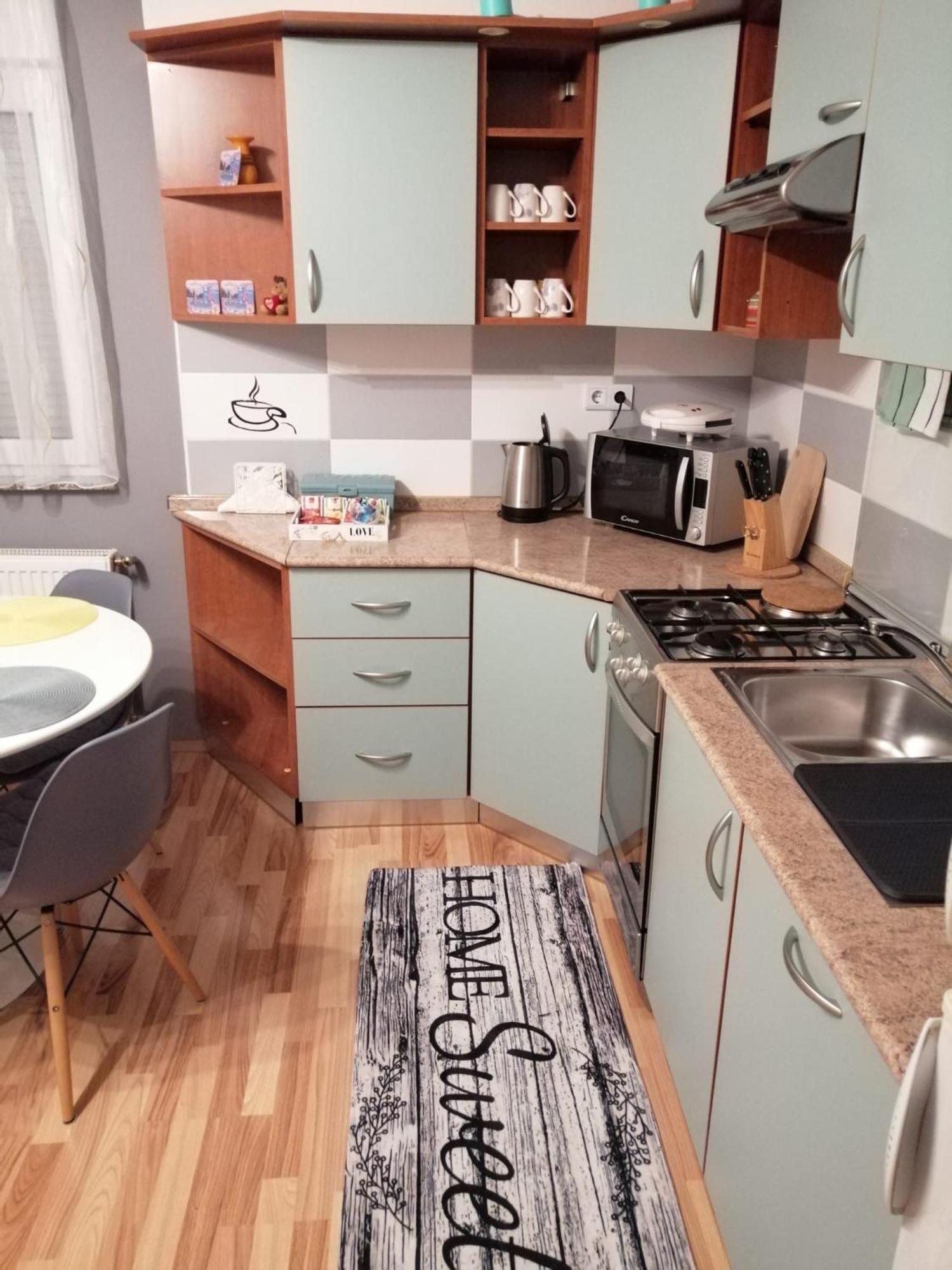 Apartman Trio Maksimir Zagreb Exterior photo